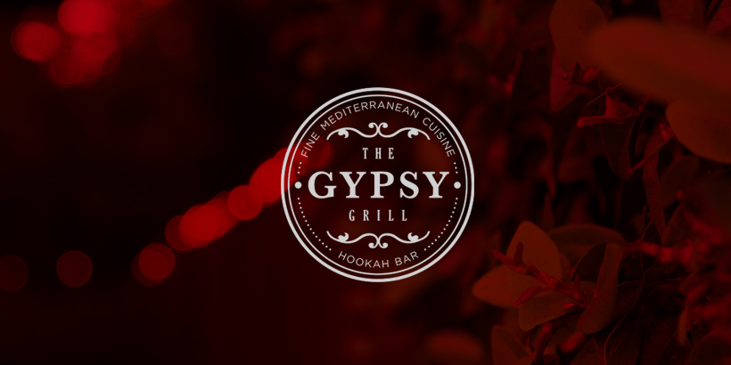gpsy grill