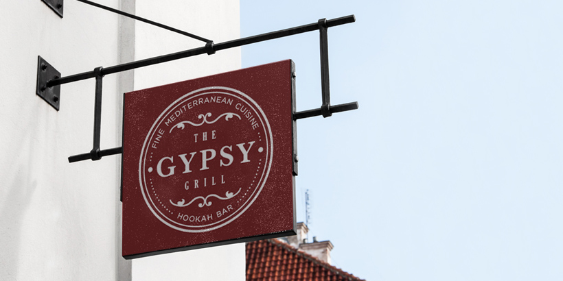 gpsy grill